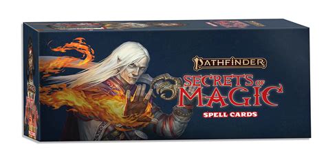Mastering the Arcane Arts: Secrets and Strategies for Pathfinder Spellcasters